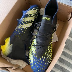 Adidas predator freak .1 FG BRAND NEW